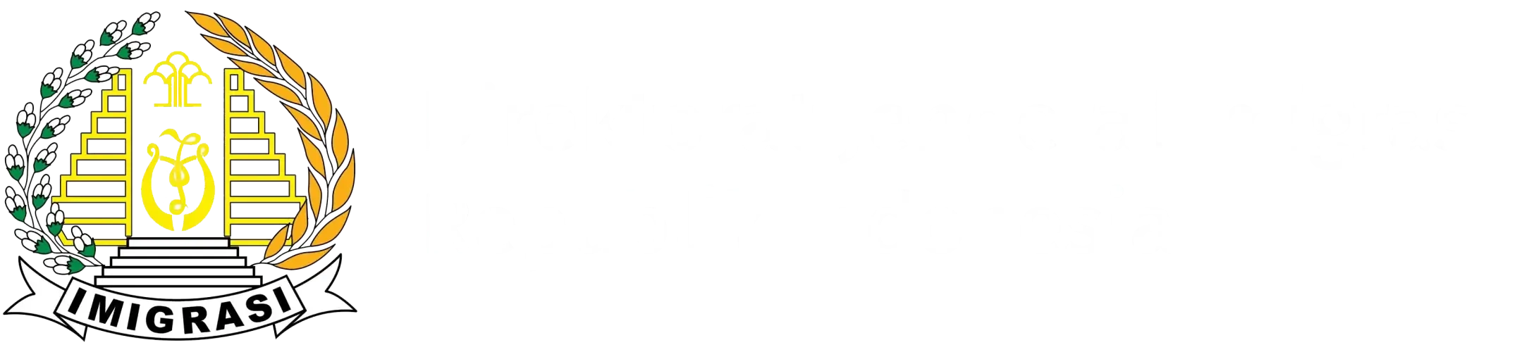 Direktorat Jenderal Imigrasi Batu